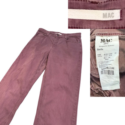 MAC® Stella Jeans