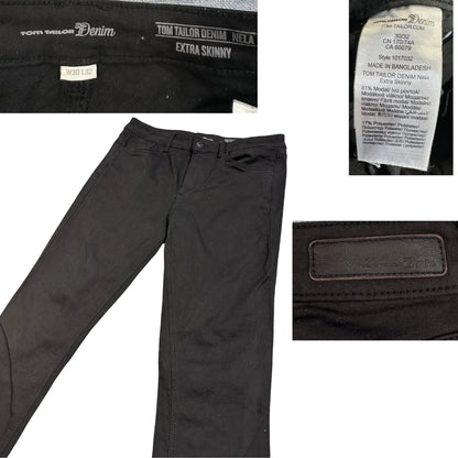 Tom Tailor® Extra Skinny Jeans
