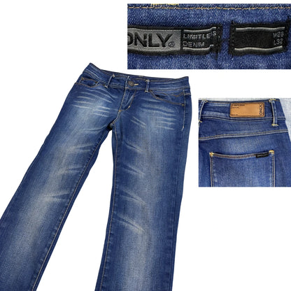 ONLY® Limitless Denim Jeans