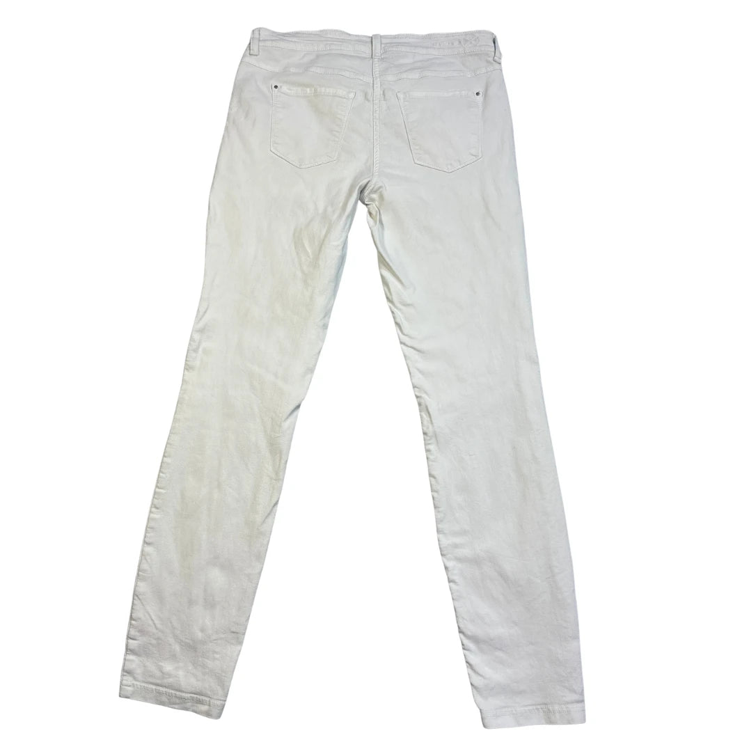 MAC®Dream Jeans White Pants