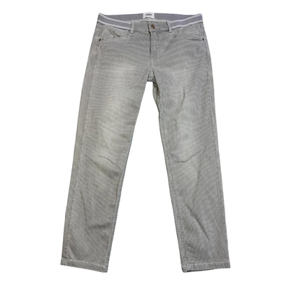 Angels® Striped Denim Pants