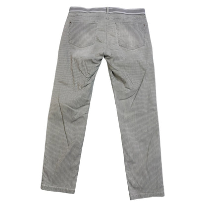 Angels® Striped Denim Pants