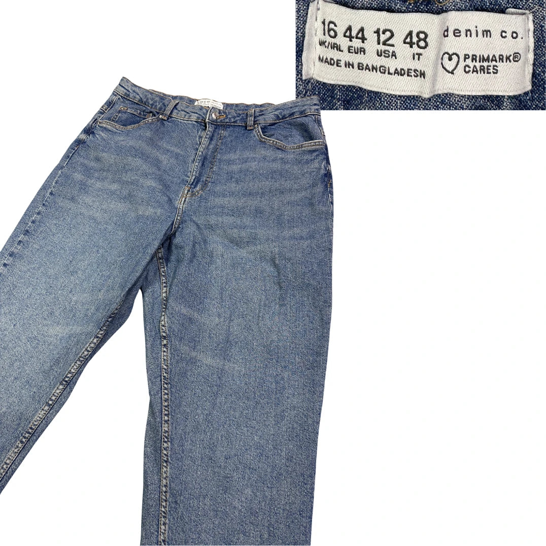 Primark® Denim Co Jeans