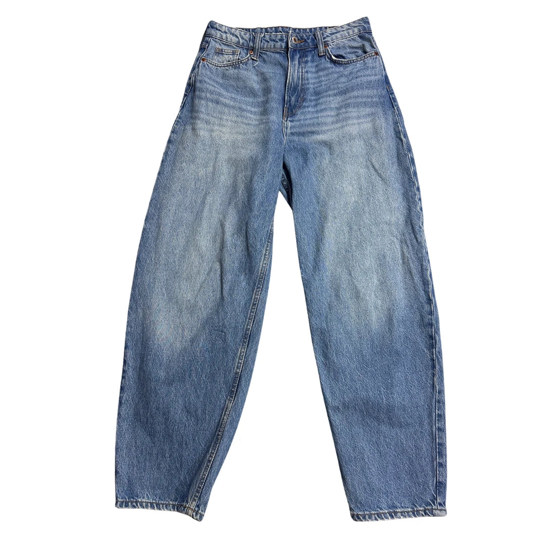 Denim® Barrel Loose Fit Jeans