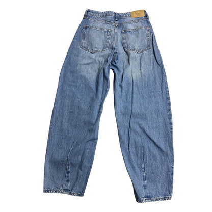 Denim® Barrel Loose Fit Jeans