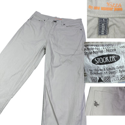 Stooker Nizza® Summer Jeans