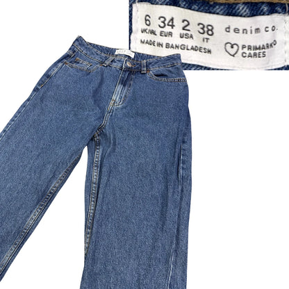 Primark® Denim Co Jeans