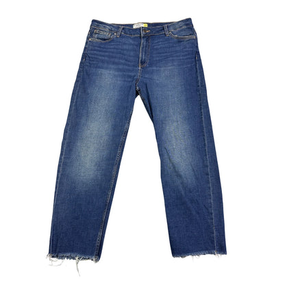 Next® Relaxed Slim Jeans