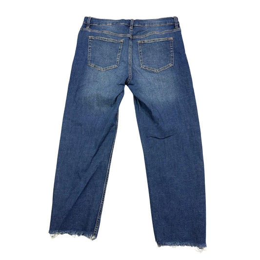 Next® Relaxed Slim Jeans