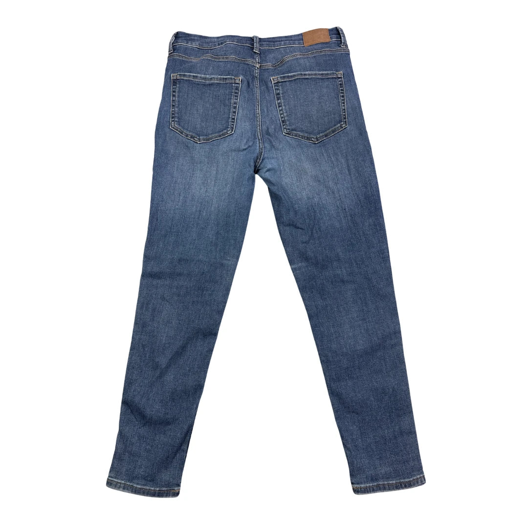 M&S Supersoft Ivy Skinny Jeans