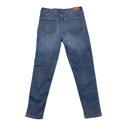 M&S Supersoft Ivy Skinny Jeans