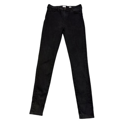 MUSTANG® Black Skinny Jeans