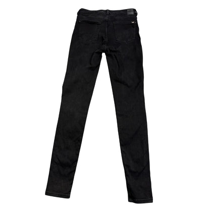 MUSTANG® Black Skinny Jeans