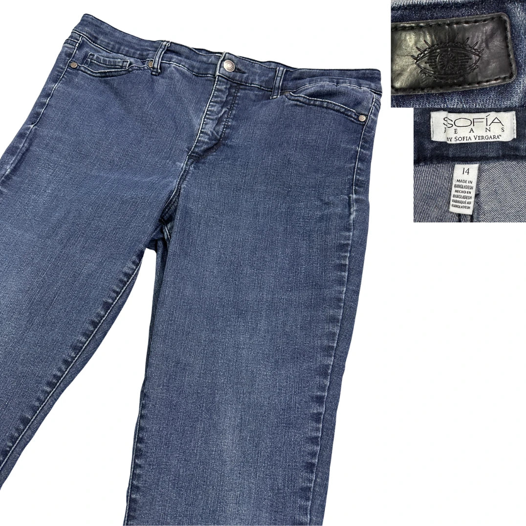 SOFIA® JEANS Denim Jeans