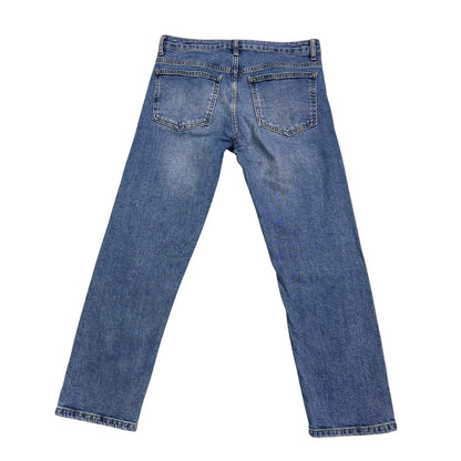 TOPSHOP® MOTO Girlfriend Jeans