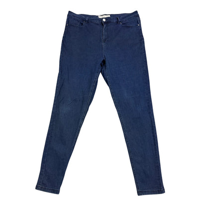 simply be® Lucy Skinny Jeans