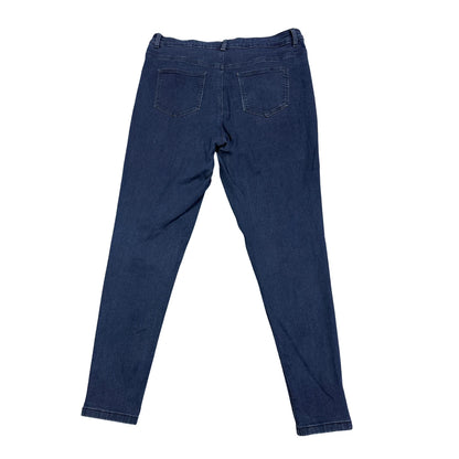 simply be® Lucy Skinny Jeans