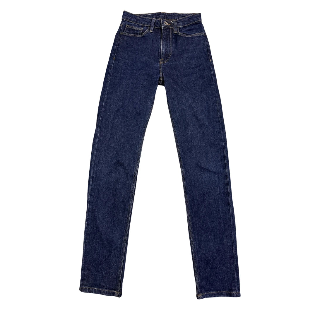 JIGSAW® Dark Blue Jeans