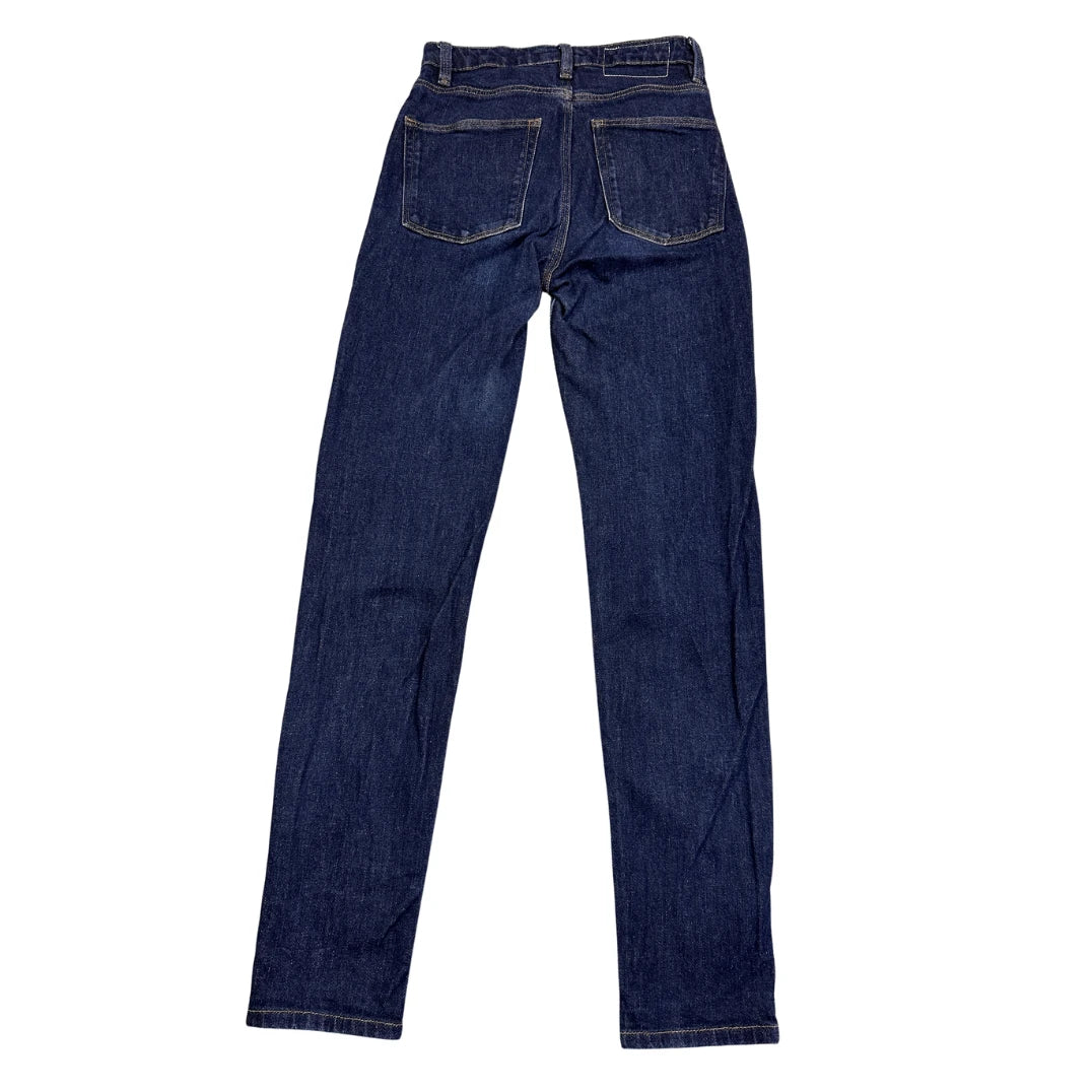JIGSAW® Dark Blue Jeans