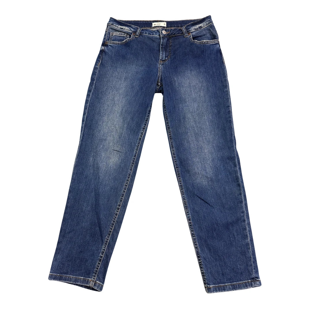 RE®Boyfriend Low Rise Jeans