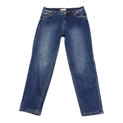 RE®Boyfriend Low Rise Jeans