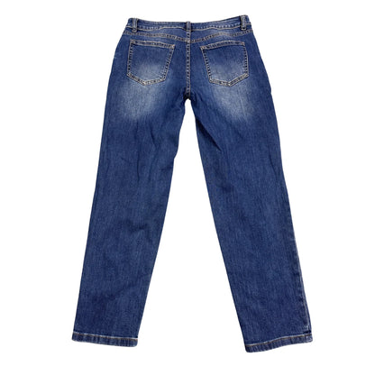 RE®Boyfriend Low Rise Jeans