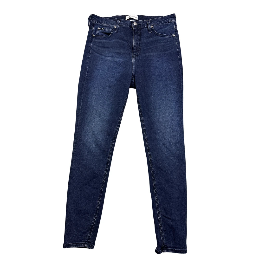 Calvin Klein Jeans® Skinny Jeans