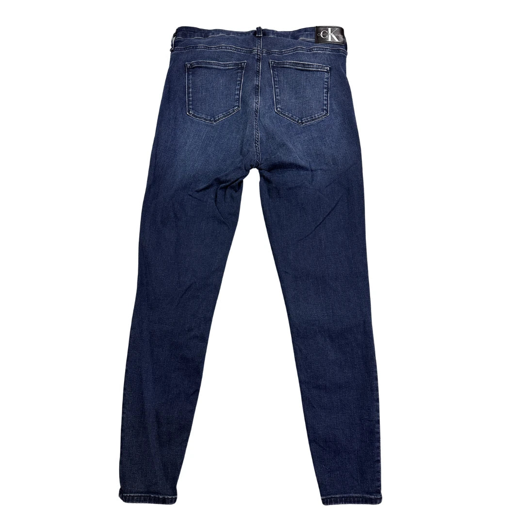 Calvin Klein Jeans® Skinny Jeans