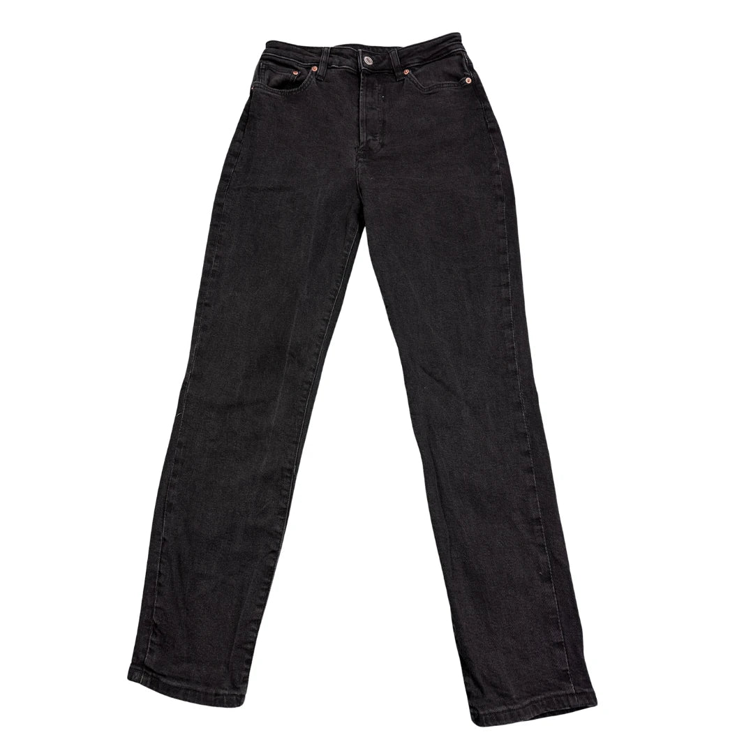 DENIM® Black Jeans