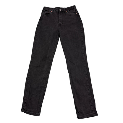 DENIM® Black Jeans