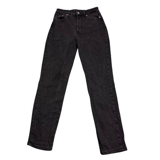 DENIM® Black Jeans