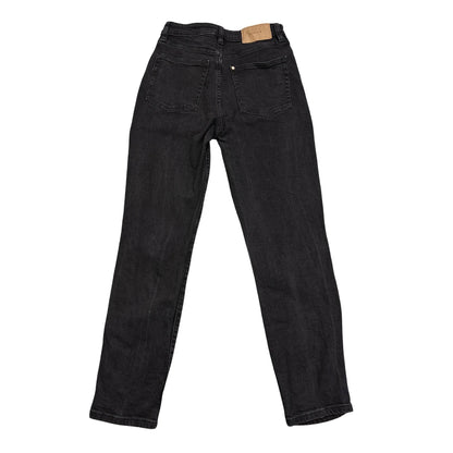 DENIM® Black Jeans