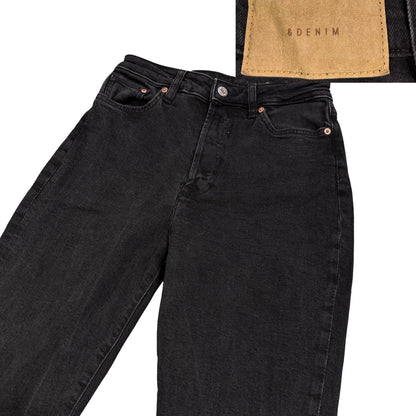 DENIM® Black Jeans