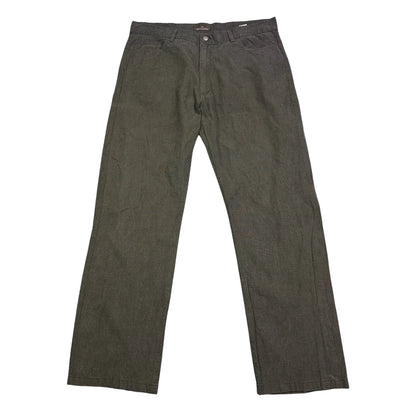 Zara® Straight Trousers