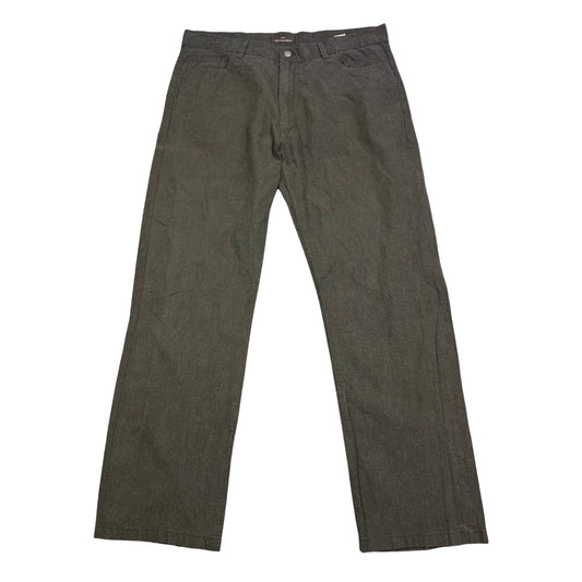 Zara® Straight Trousers