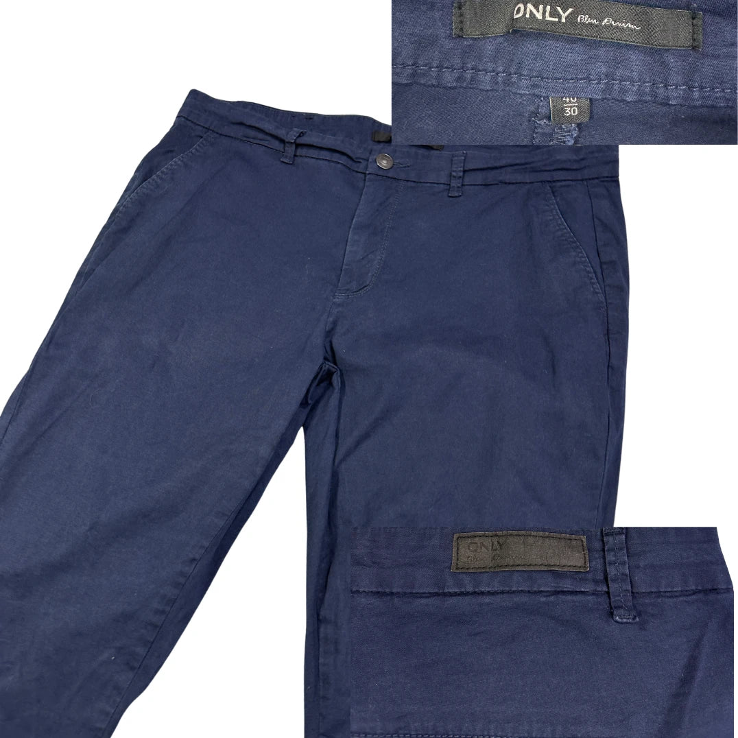 ONLY® Slim Chino Pants