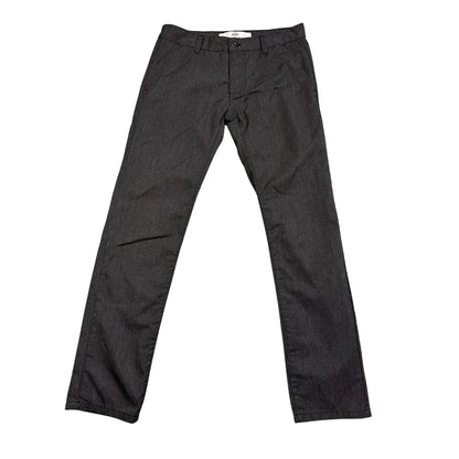 Topman® Skinny Trousers