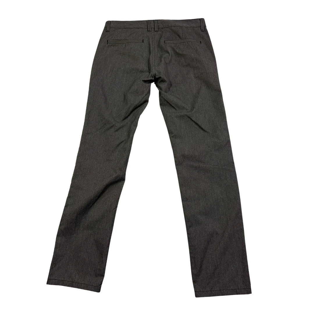 Topman® Skinny Trousers