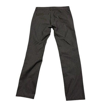 Topman® Skinny Trousers