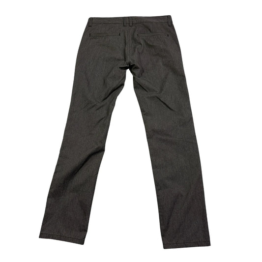 Topman® Skinny Trousers