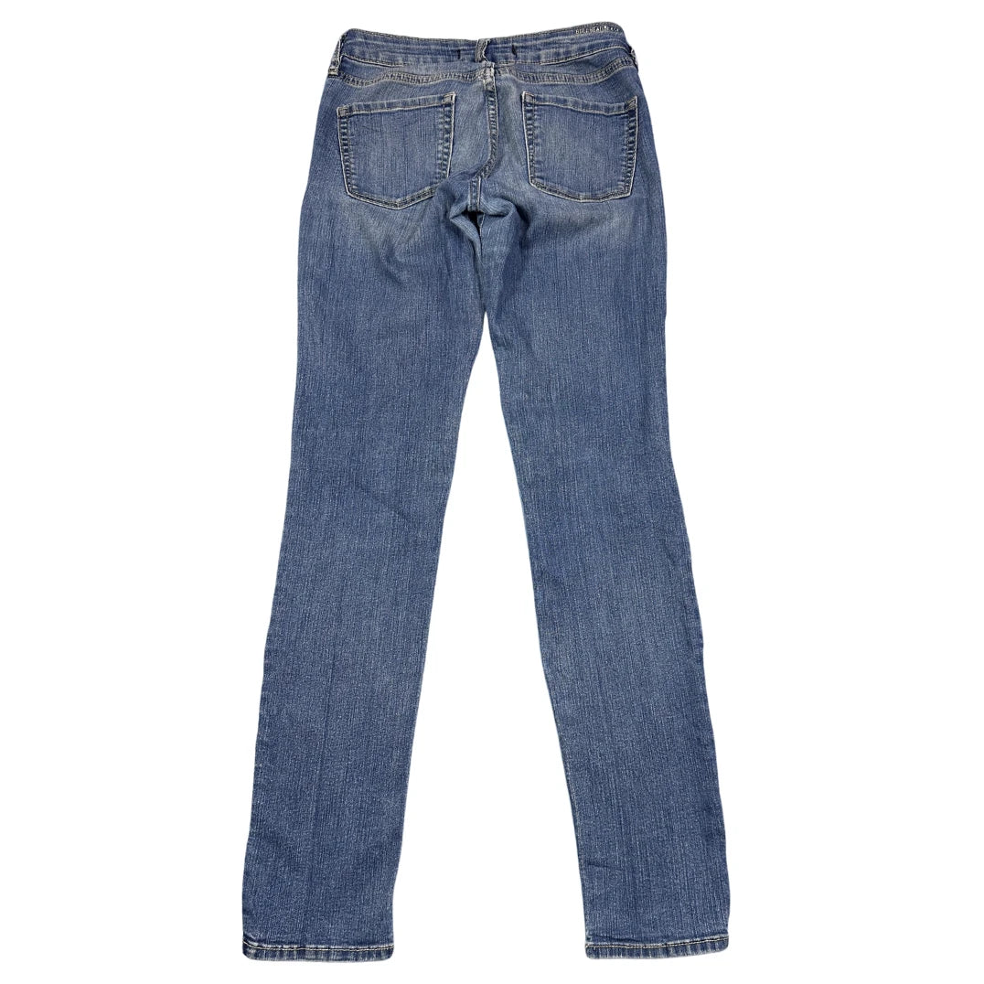 Bullhead Black® Blue Faded Jeans
