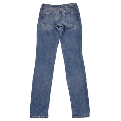 Bullhead Black® Blue Faded Jeans