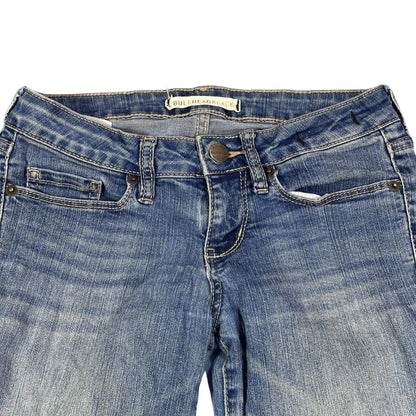 Bullhead Black® Blue Faded Jeans