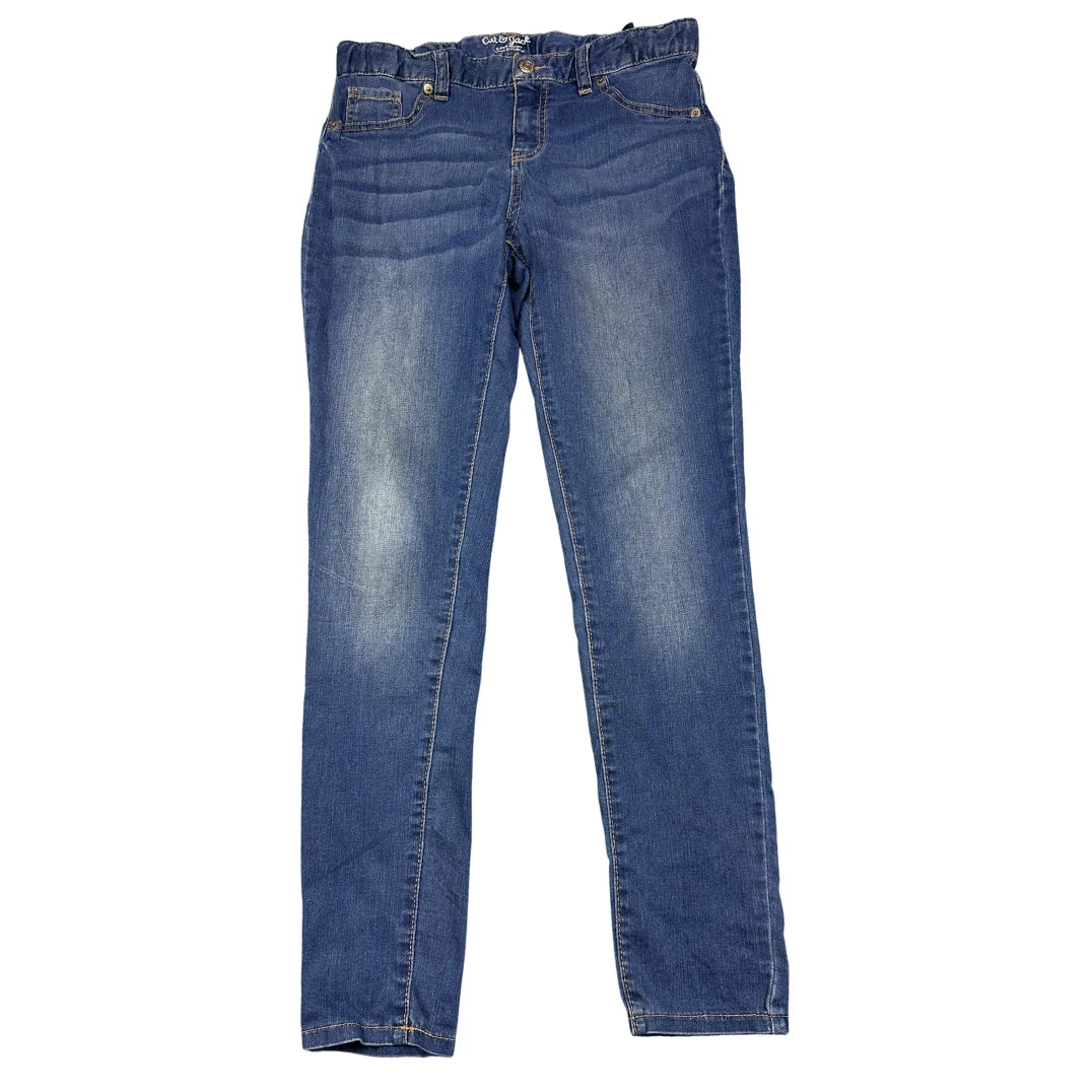 Cat And Jack® Blue Jeans Skinny