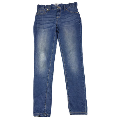 Cat And Jack® Blue Jeans Skinny
