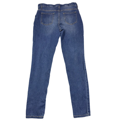 Cat And Jack® Blue Jeans Skinny