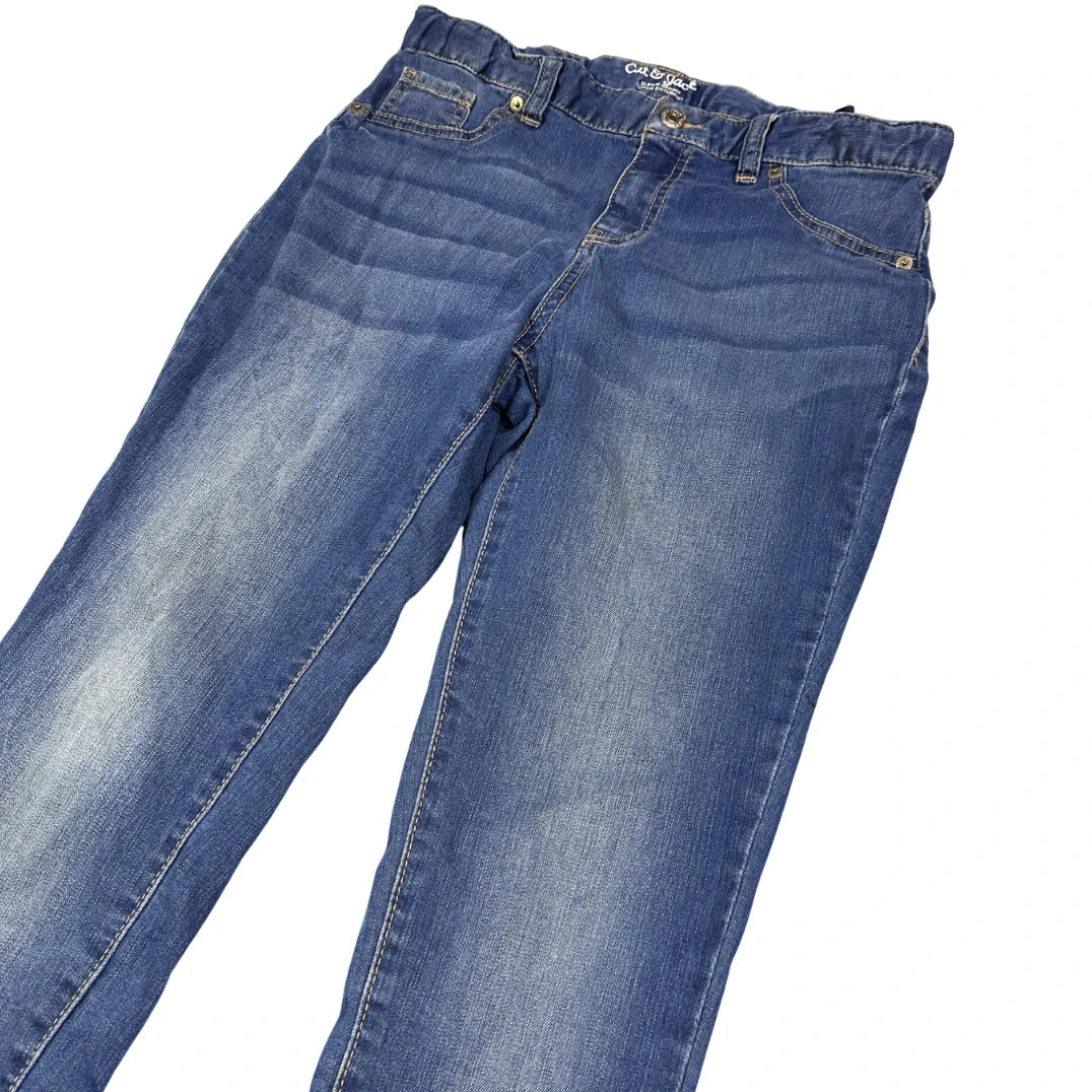 Cat And Jack® Blue Jeans Skinny