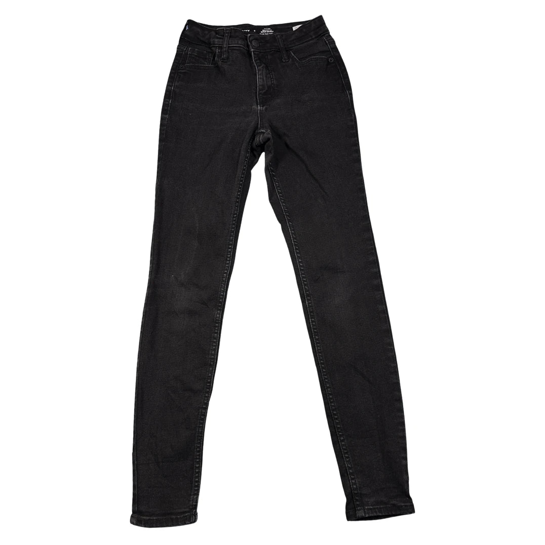 Old Navy® Black Jeans Rockstar