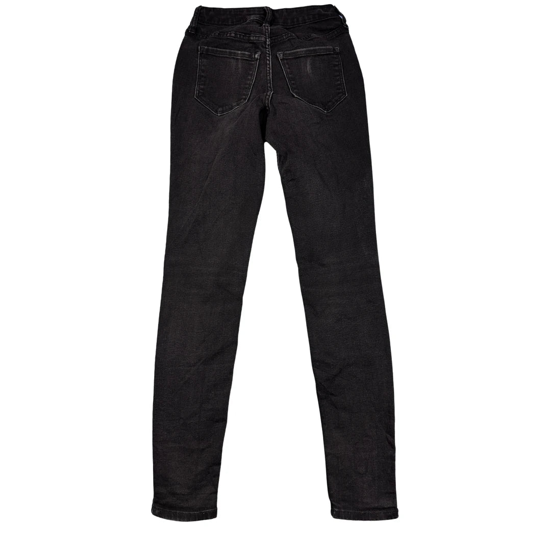 Old Navy® Black Jeans Rockstar