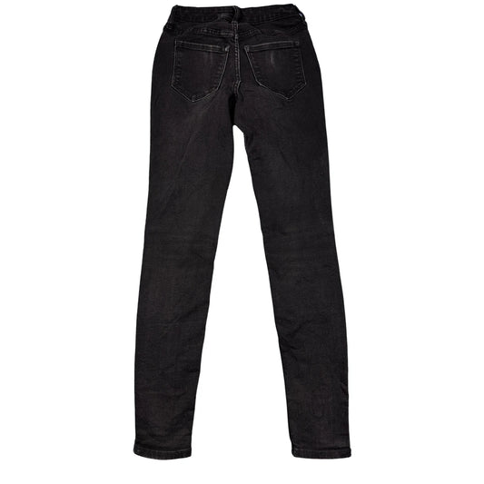 Thrift-and-treasures Black Women's Jeans Rockstar Ladies Pants